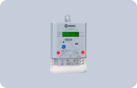 Monofaze Sayaç kategorisi için resim