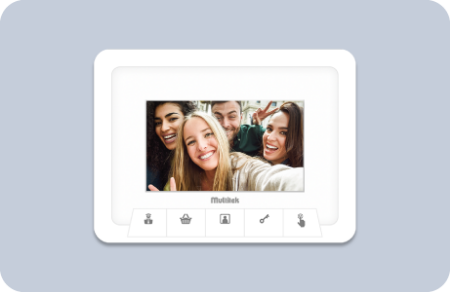 Multitek kategorisi için resim