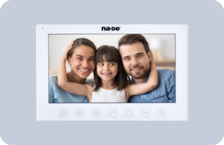 Görüntülü İnterkom Sistemleri kategorisi için resim