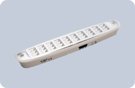 Işıldak ve Fenerler kategorisi için resim