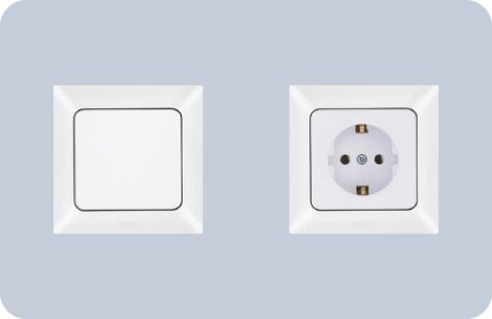 Nead Aras kategorisi için resim