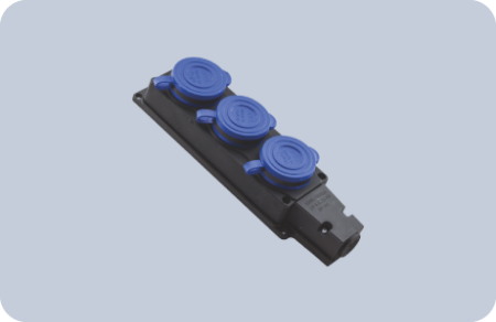 Kauçuk Prizler kategorisi için resim