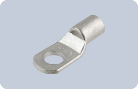 Bakır Kablo Pabuçları Standart Tip kategorisi için resim