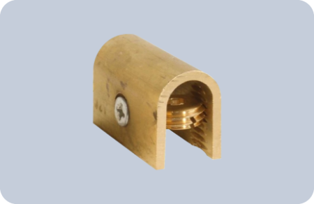 U Klemensler/Pirinç kategorisi için resim