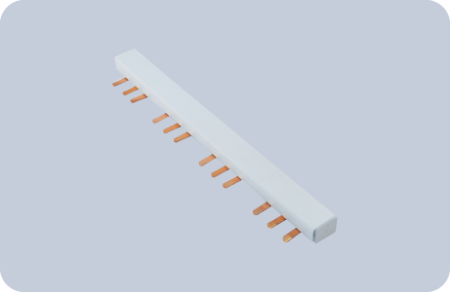 Monofaze W Otomat Barası kategorisi için resim