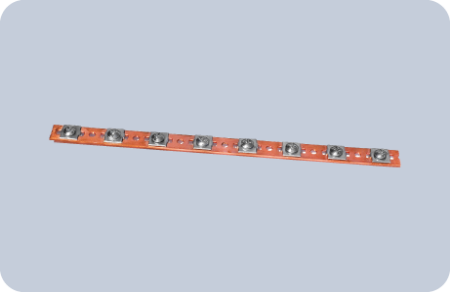 Nötr Topraklama Barası kategorisi için resim