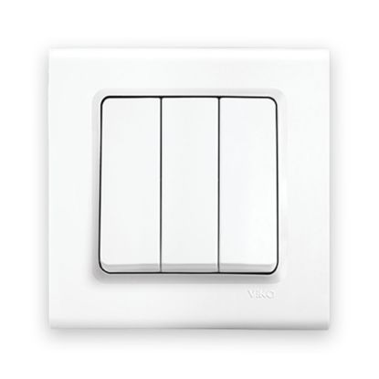 Viko Linnera Üçlü Anahtar resmi