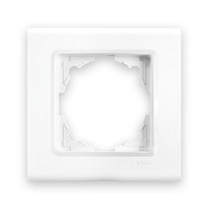 Viko Linnera Tekli Çerçeve resmi