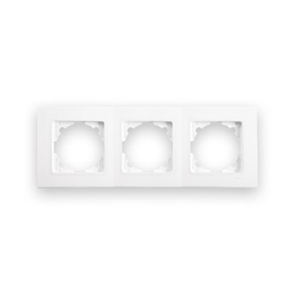 Viko Linnera Üçlü Çerçeve resmi