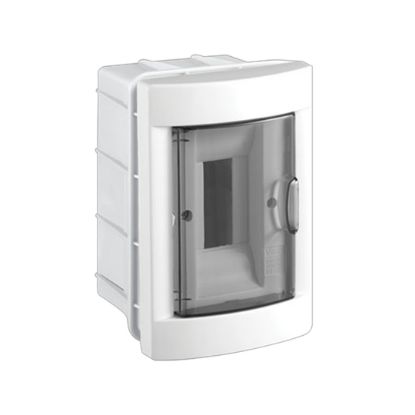 Viko 2'li Sıva Altı Sigorta Kutusu resmi