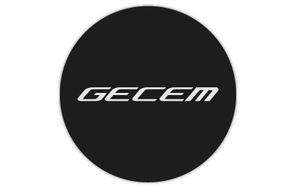 Gecem üreticisi resmi
