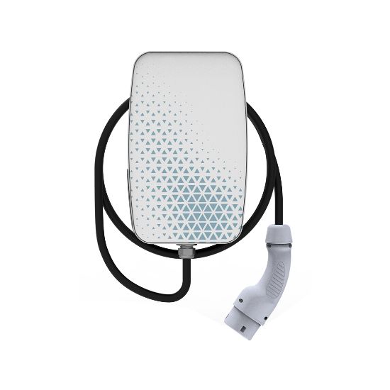 Powerşarj Rapid Link Basic C22 kW Duvar Tipi Kablolu Şarj Cihazı resmi