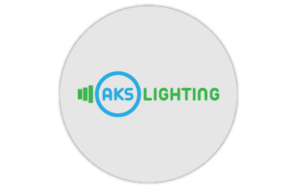 Aks Lighting üreticisi resmi