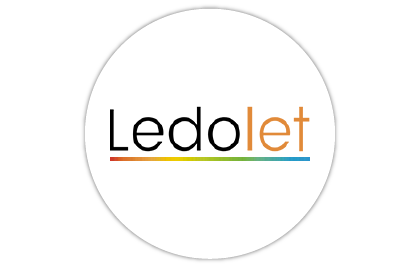 Ledolet üreticisi resmi