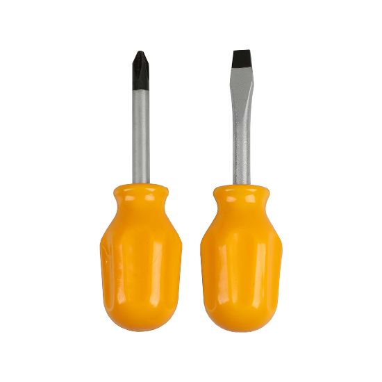 Rtrmax Topaç Yıldız Uçlu Tornavida resmi