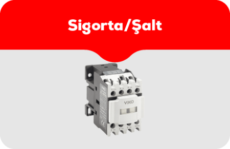 Sigorta/Şalt kategorisi için resim