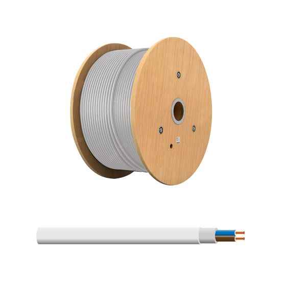 Altın 4x6 NYM Kablo (Makara) resmi