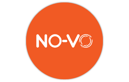 Novo üreticisi resmi