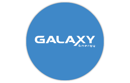 Galaxy Energy üreticisi resmi