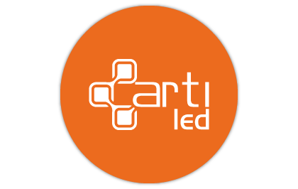 Artı Led üreticisi resmi