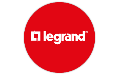 Legrand üreticisi resmi
