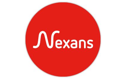 Nexans üreticisi resmi