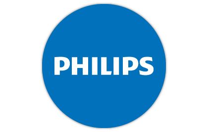 Philips üreticisi resmi