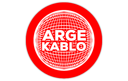 Arge üreticisi resmi