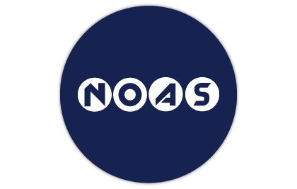 Noas üreticisi resmi