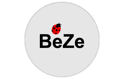 Beze üreticisi resmi