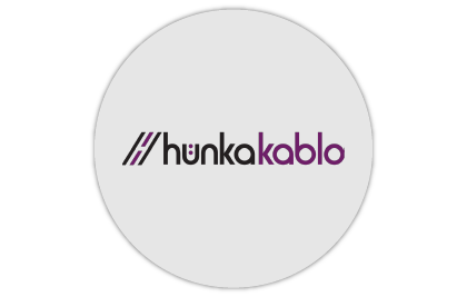 Hünka üreticisi resmi