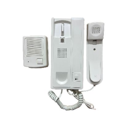 Boçi 1'li Villa Set resmi