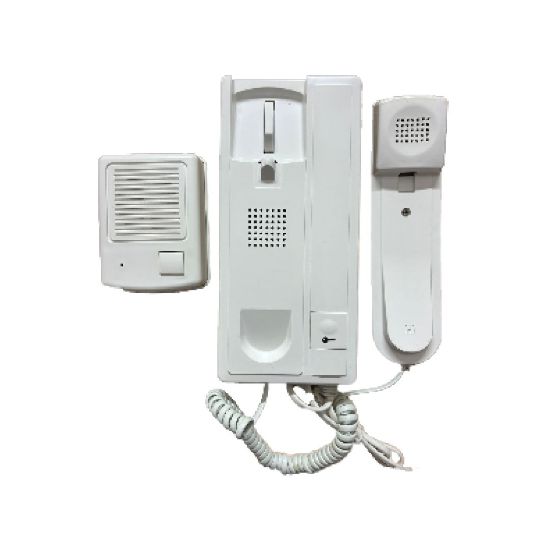 Boçi 1'li Villa Set resmi