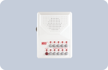 Büro ve Kahveci Diafon Sistemi kategorisi için resim