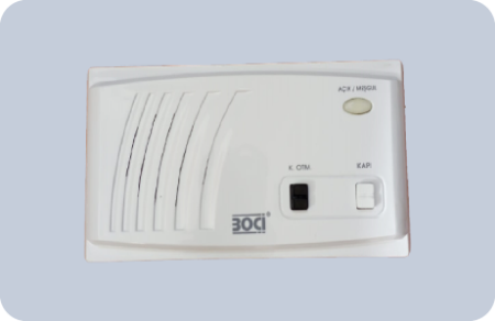 Apartman Konuşma Sistemi kategorisi için resim