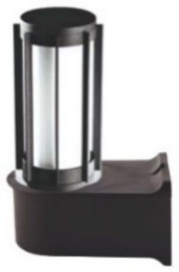 SOLE Kule Kafesli Aplik (25 cm) resmi