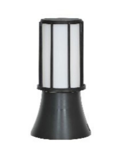 SOLE Kule Kafesli Aplik (30 cm) resmi