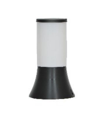 SOLE Kule Set Üstü Armatür (30 cm) resmi