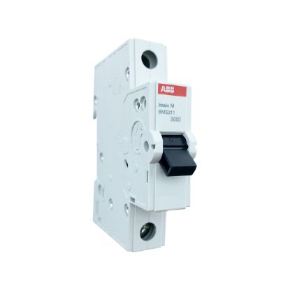 ABB B40A Otomatik Sigorta resmi