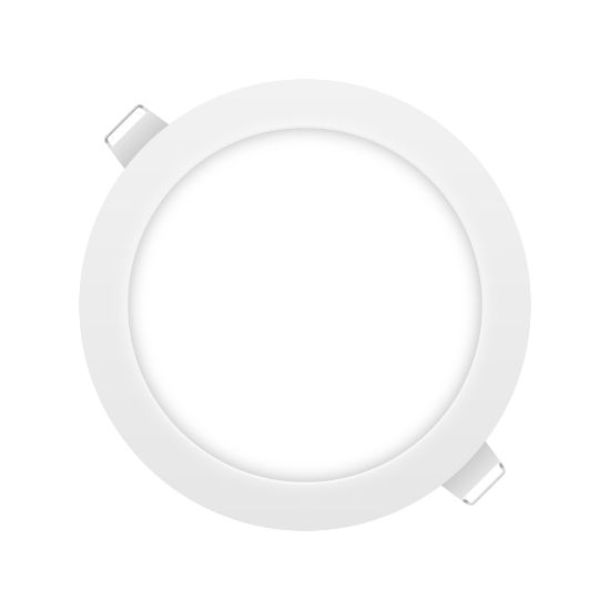 Bafra 18W Led Panel (6500K) (Eko) resmi