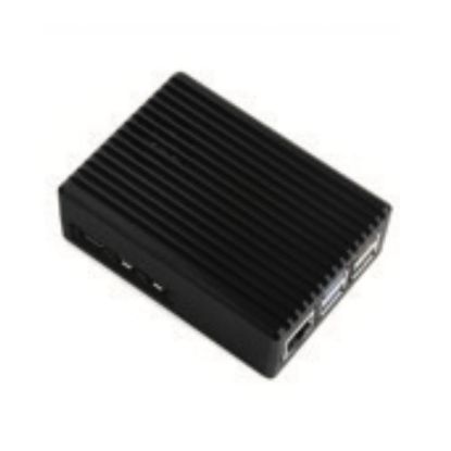 Maker Charger Control Box resmi