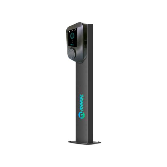 Makel AC ChargerStand 02 resmi