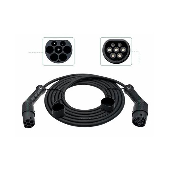 Makel Charger Cable resmi