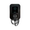 Makel Kablolu Tip Elektrikli Araç Şarj İstasyonu (Monofaze) resmi