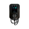 Makel Kablolu Tip Elektrikli Araç Şarj İstasyonu (Trifaze) resmi