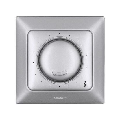 Nead Aras Gümüş Müzik Yayın Anahtarı resmi