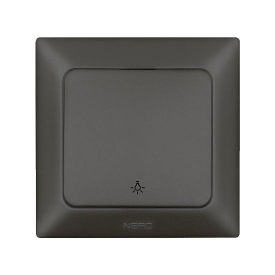 Nead Aras Füme Light Anahtar resmi