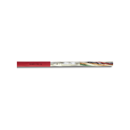 Reçber J-Y(St)Y…Lg 1X2X0,80 mm+0,80 mm Yangın Alarm Kablosu resmi